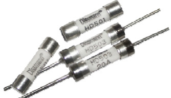 Bezpiecznik systemu magazynowania energii białego falownika 20 A 600 V UL248 Standard