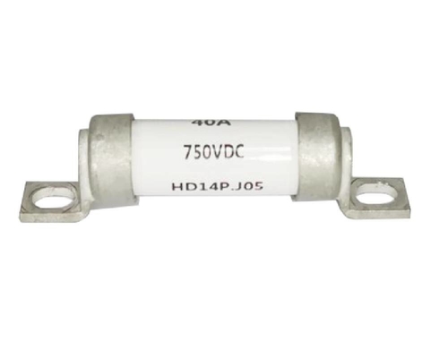 JASO-D622 Bezpieczniki do pojazdów elektrycznych, bezpiecznik magazynujący energię 400 A