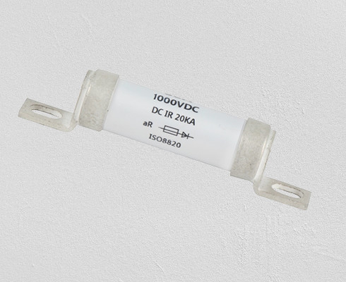 Wysokonapięciowe wysokoprądowe bezpieczniki samochodowe JASO-D622 Standard 1000VDC