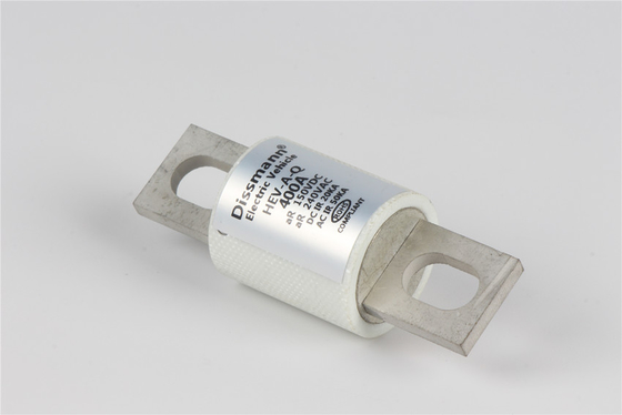 Bezpieczniki niskonapięciowe 600 V, bezpiecznik klasy L 400 A IEC60269 Standard