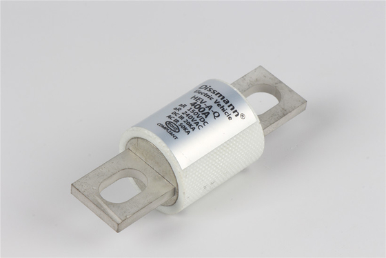 Bezpieczniki niskonapięciowe 600 V, bezpiecznik klasy L 400 A IEC60269 Standard