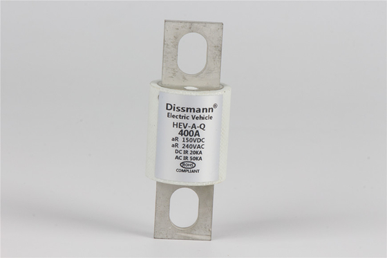 Bezpieczniki niskonapięciowe 600 V, bezpiecznik klasy L 400 A IEC60269 Standard