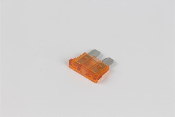 Bezpiecznik samochodowy Mini 32v 40 Amp, szybko działające bezpieczniki obwodu