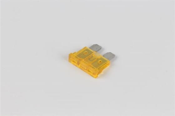 Bezpiecznik samochodowy Mini 32v 40 Amp, szybko działające bezpieczniki obwodu